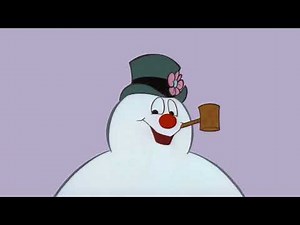 Frosty The Pervert - Lofi Remix