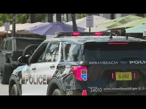 Miami Beach announces measures ahead of spring break