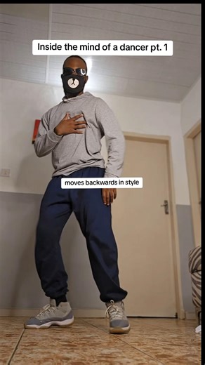 Freestyle Dancing Explained Part 1