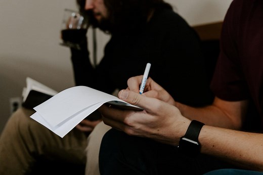 How to Take Good Notes at Work: 6 Effective Ways - LifeHack