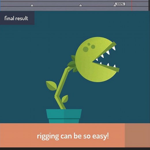Trigger Any Animation with Markers using Expressions
