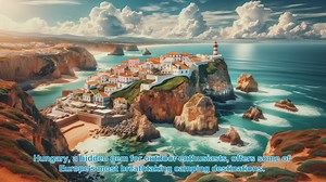 Discover Hungarys Top 10 Camping Destinations
