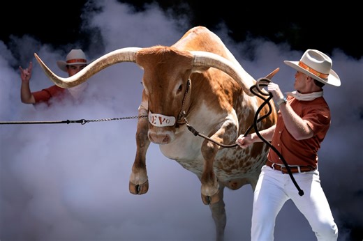 Analysis: The most valuable college football program is the Texas Longhorns