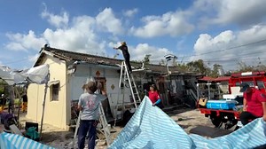 Typhoon Danas Aftermath: Agricultural Loss Estimates Climb to US$95M