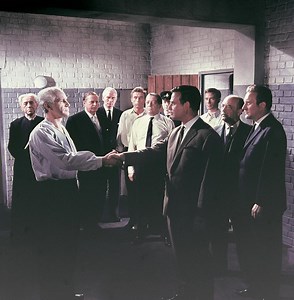 Die Bande des Schreckens (1960) | ČSFD.cz