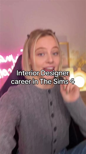 Mastering Interior Design in The Sims 4!