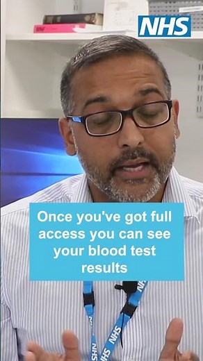 Access your health records in the NHS App | NHS