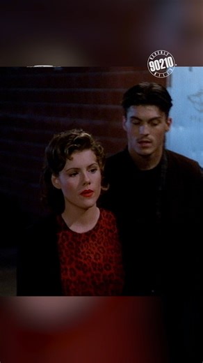 POLL: Should David and Clare tell Donna about Ray and Valerie?! #beverlyhills90210 Now Streaming on Paramount | Beverly Hills 90210