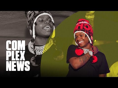 Shooting Dice in Harlem with 42 Dugg