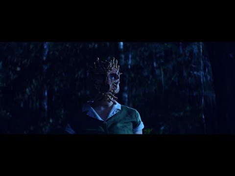 Masked Female Killer 5