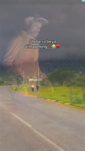 Shebe ro beya Di thapelong: A Heartfelt Tribute