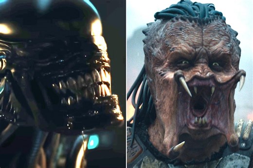 “Alien: Earth” creator reveals if fans will get a “Predator” crossover in future season