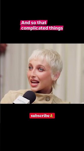 The Real Reason Emma Chamberlain Left Her Wildly Successful Podcast #podcastclips #podcast #shorts