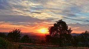 What's the weather like in Upstate SC?