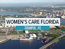 Women's Care Florida