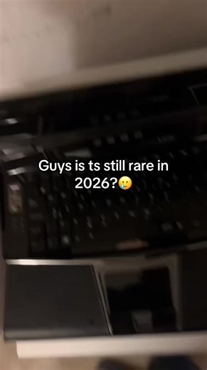 How much do you think it’s worth #laptop #rare #fyp #lamborghini