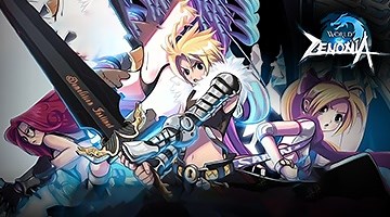 Download & Play Zenonia Chronobreak on PC & Mac (Emulator)