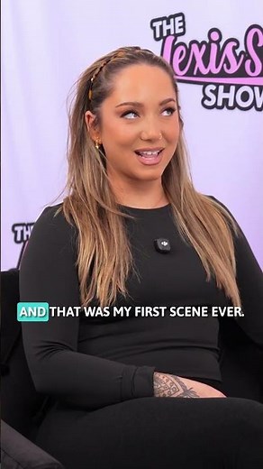 *Remy Lacroix* OG P**nstar : Unfiltered Podcast #PodcastHighlights #Unfiltered#ClipTok#Shorts#Reels
