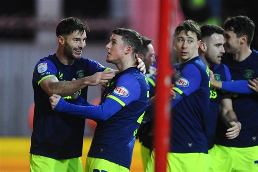 Latest 2025-26 Championship promotion odds - major shift in market with new PNE rank