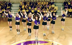 【TWICE】 《CHEER UP》Official MV