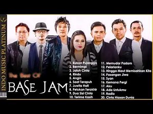 Base jam full album