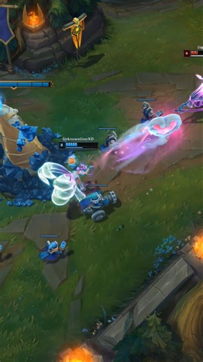 A typical Yasuo 😘 League of Legends experience 057