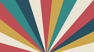 Abstract Retro 2d Motion Shape Transition Stock Footage Video (100% Royalty-free) 3710867847 | Shutterstock