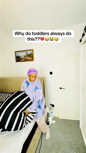 Understanding Toddler Behavior: Reasons Behind Common Actions