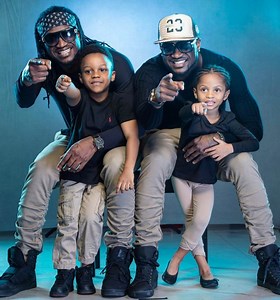 DOWNLOAD MP3 Psquare – Bank Alert - citiMuzik