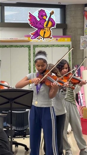 Mini-Orchestra Concert (3.18.26)
