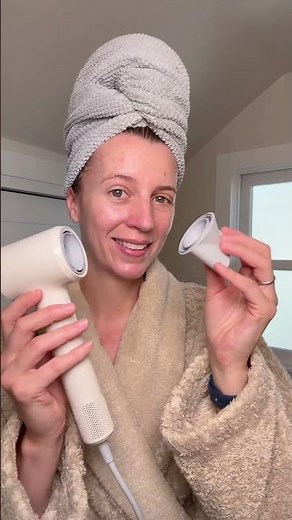 Laifen AIR Hair Dryer Review | 15x Faster Drying Power