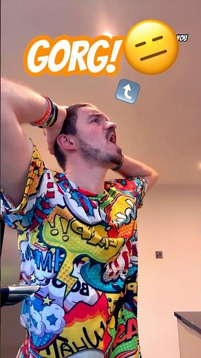 GORG. Pointless Yelling Meme 😂 | Relatable Comedy for Everyday Frustrations 🎙️. Funny memes