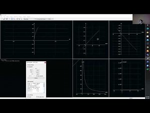 XFLR 5 NACA airfoil and wing simulations