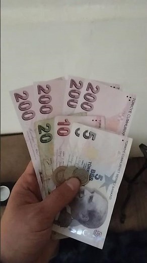 20 EURO 💶 KAÇ TÜRK LİRASI? | GÜNCEL EURO KURU EUR/TRY | ATD TEKNOLOJİ #euro #dolar