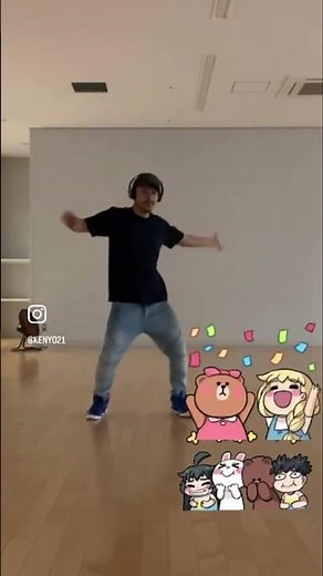 あいうえおんがく-Greeeen練習動画