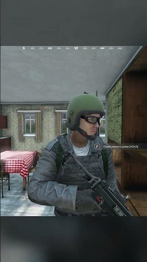 This DayZ Battle Royale Server is WILD