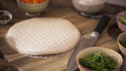 La sencilla cena que está lista en 3 minutos: con un curioso ingrediente, sin harina y con proteínas