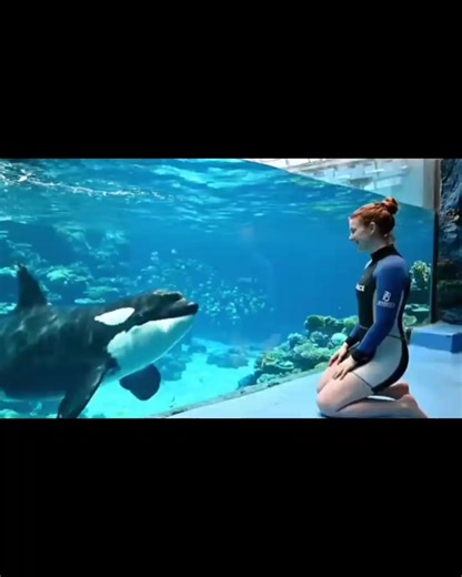 Spectacular Dolphin Show Highlights