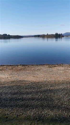 KeithDoig s March to the Lake of Menteith played by Keith Doig | Lake of Menteith Fisheries