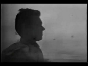 1966 Advertising Council PSA - Religion In American Life - God's Work Must Truly Be Our Own