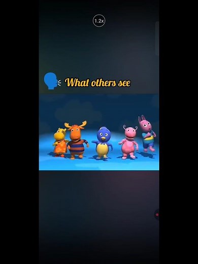 Backyardigans Phonk edit 🔥#edit #phonk #skygamer