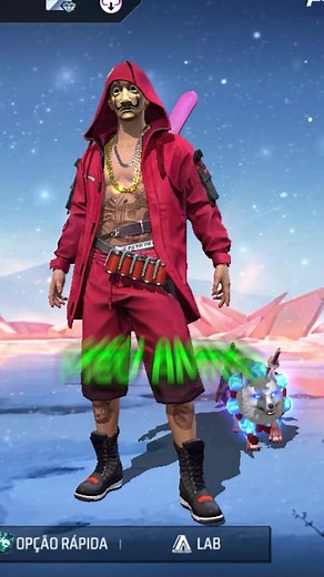 GOGOGO no Free fire, vem pro tuf tuf pof pof #freefire #free_fire #mulherdepreso🔓🕊👫💍
