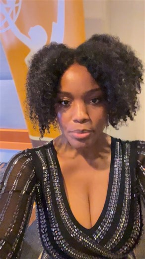 I’m at the Emmys y’all. It pays to have dope friends that invite you to cool things. Thank you all for interacting with my content, visiting my page, reposting, liking and commenting. Can you do just one more thing for me though. Subscribe to my YouTube channel. Links is in my bio!!!!! My desire is to visit and create cool content in all 54 countries. With your support I can!! | Shanell R Oliver