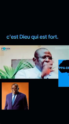 Ibrahim Cissé Bacongo: A Political Insight