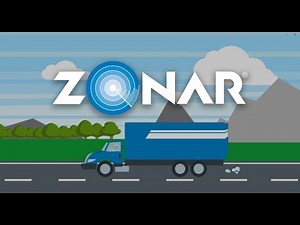 Zonar EVIR® Electronic Verified Inspection Report