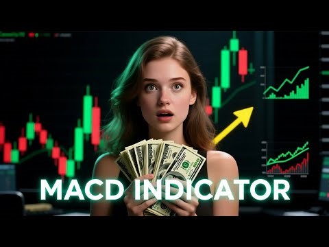 MACD TRADING STRATEGY ▶ POCKET OPTION TRADING | BINARY OPTIONS AI TRADING | BINARY TRADING INDICATOR