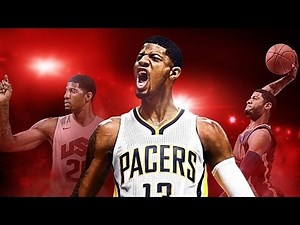 NBA 2K17 Review in Progress