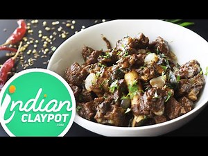 Mutton Chukka Recipe - How To Make Madurai Mutton Chukka At Home