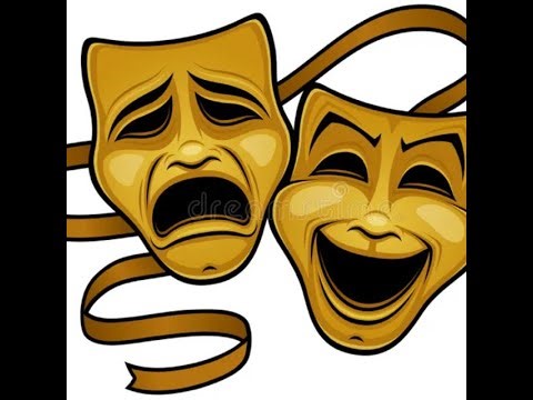 ΤΟ ΘΕΑΤΡΟ ΤΗΣ ΔΕΥΤΕΡΑΣ- "ΩΔΗ ΣΤΟΝ ΕΡΩΤΑ " επ.1