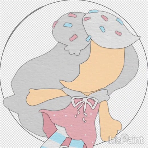 Making free pfp(ofc u can use) Day 1: Ginger sugar cookie skin